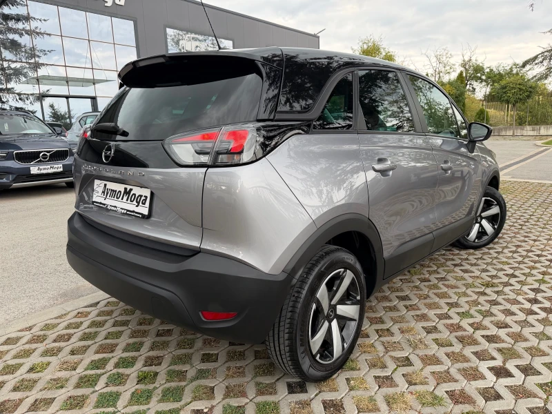 Opel Crossland X 1.5 AVTOMAT LED, снимка 4 - Автомобили и джипове - 52044525