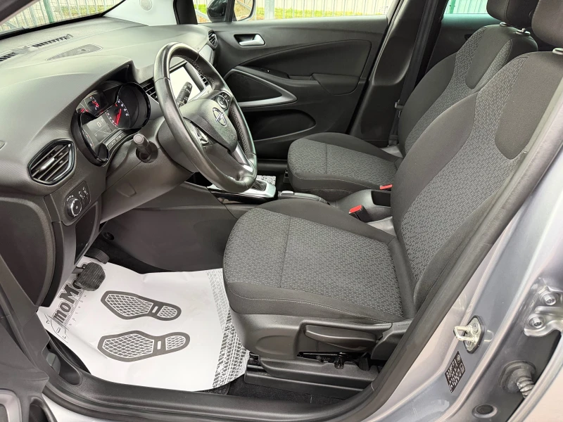 Opel Crossland X 1.5 AVTOMAT LED, снимка 8 - Автомобили и джипове - 52044525