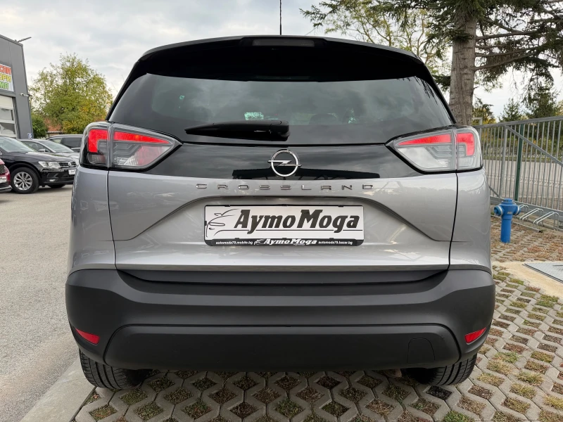 Opel Crossland X 1.5 AVTOMAT LED, снимка 5 - Автомобили и джипове - 52044525
