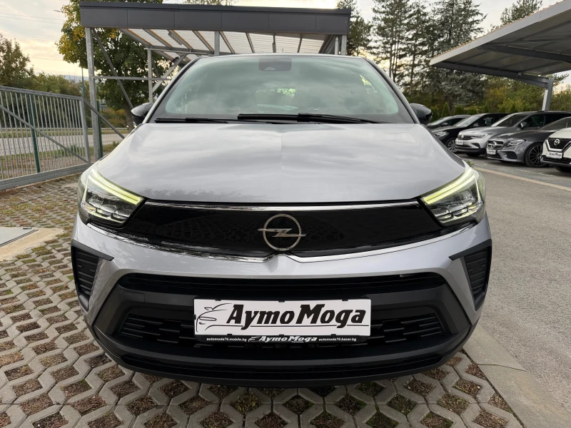Opel Crossland X 1.5 AVTOMAT LED, снимка 2 - Автомобили и джипове - 52044525