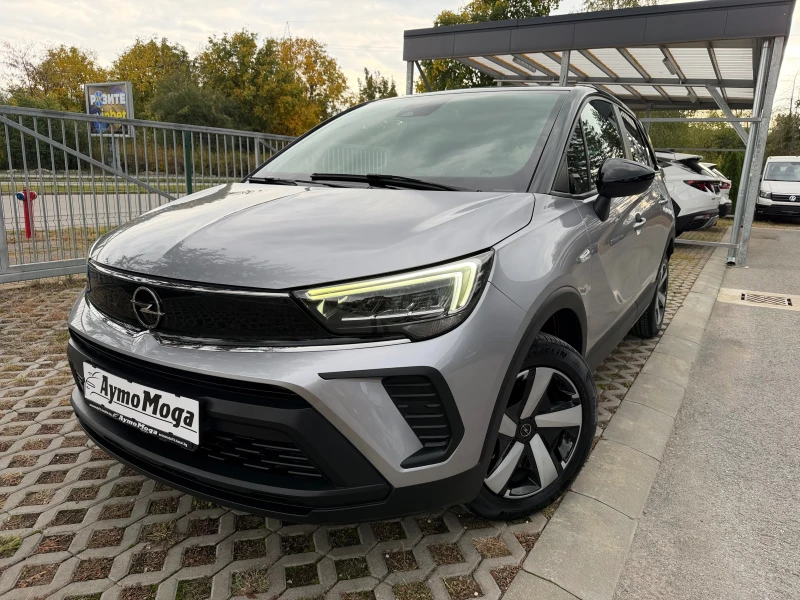 Opel Crossland X 1.5 AVTOMAT LED, снимка 3 - Автомобили и джипове - 52044525