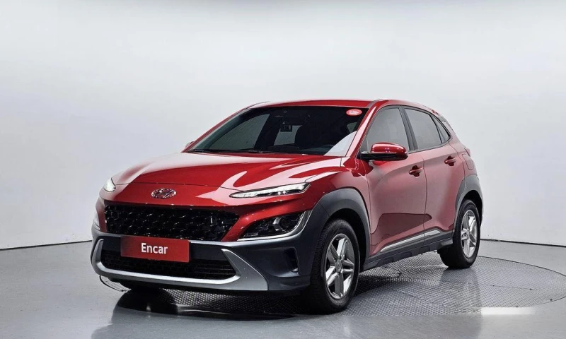Hyundai Kona Gasoline 2.0 2WD Modern