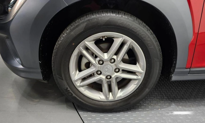 Hyundai Kona Gasoline 2.0 2WD Modern, снимка 5 - Автомобили и джипове - 52112792