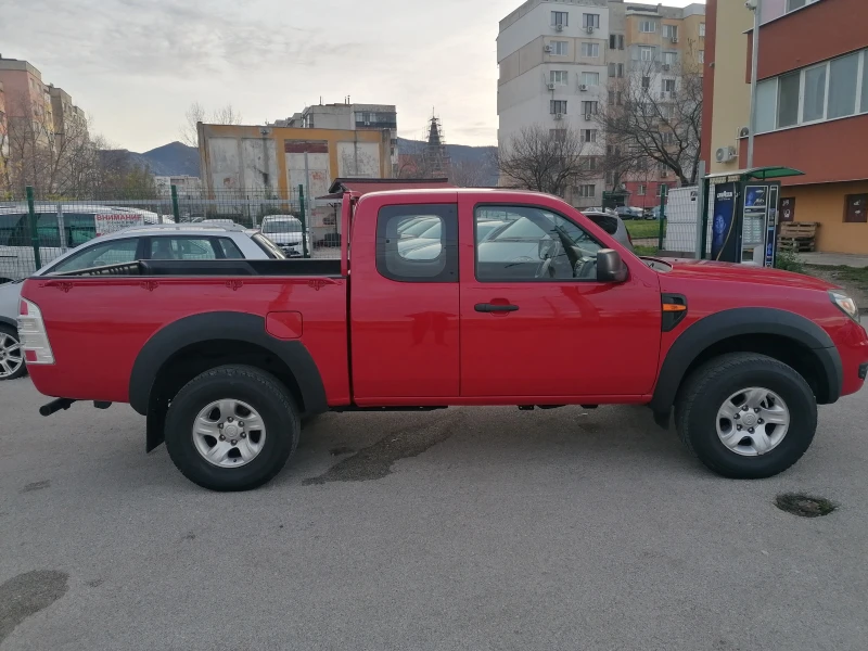 Ford Ranger 2.5 TDCI , снимка 3 - Автомобили и джипове - 52725817