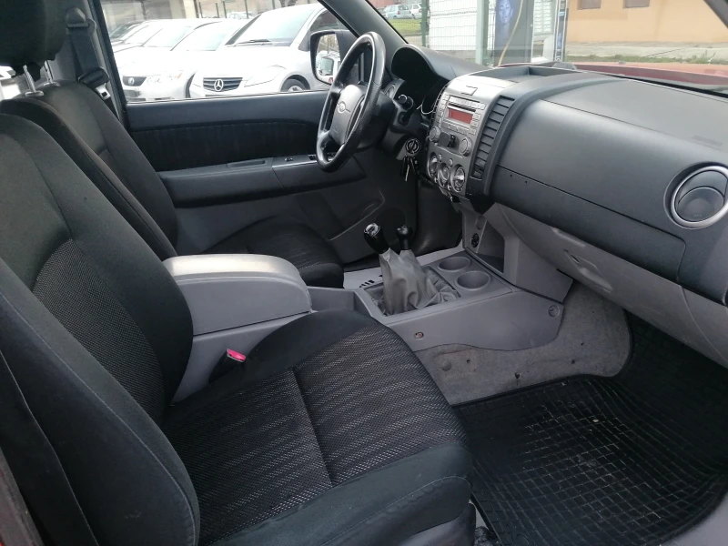 Ford Ranger 2.5 TDCI , снимка 11 - Автомобили и джипове - 52725817