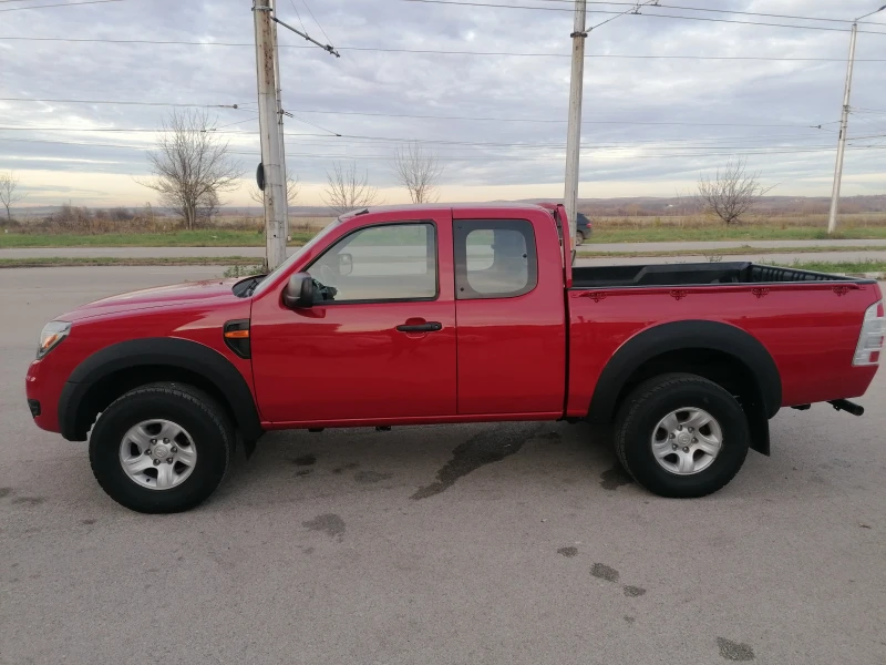 Ford Ranger 2.5 TDCI , снимка 6 - Автомобили и джипове - 52725817
