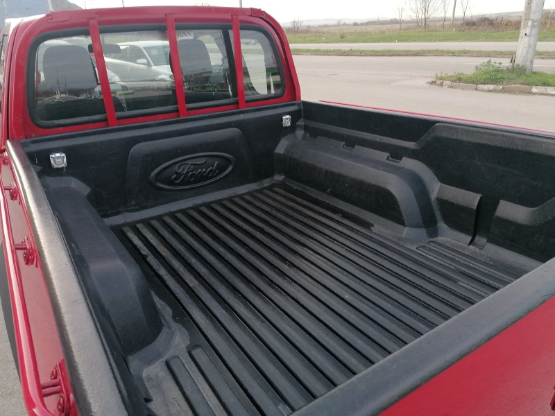 Ford Ranger 2.5 TDCI , снимка 7 - Автомобили и джипове - 52725817