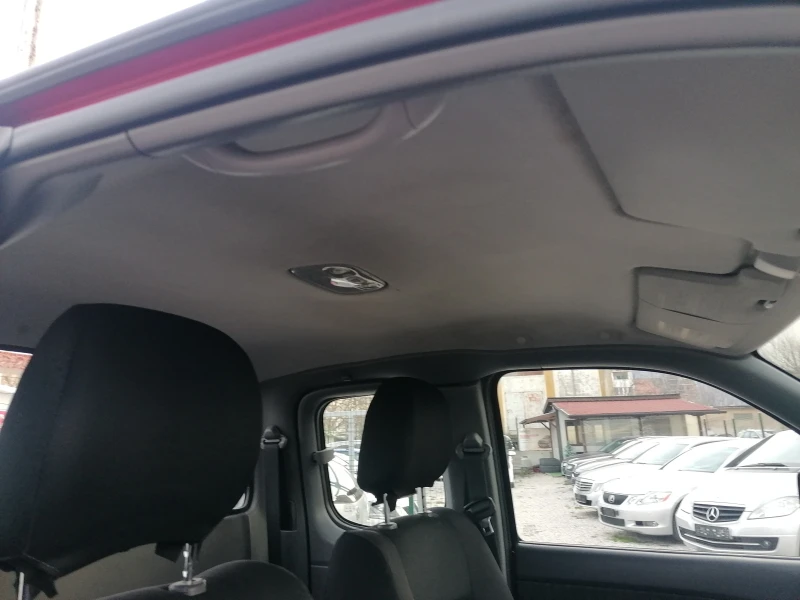 Ford Ranger 2.5 TDCI , снимка 13 - Автомобили и джипове - 52725817