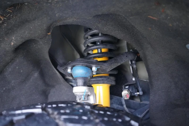 Jeep Grand cherokee Trailhawk* 3.6 Pentastar* Панорама* Окачване, снимка 13 - Автомобили и джипове - 52804475