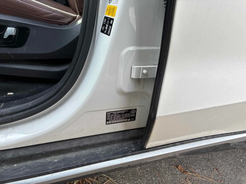 BMW X5 * xDrive40i * CARFAX * БЕЗ ПЪРВОНАЧАЛНА ВНОСКА, снимка 10 - Автомобили и джипове - 53102503