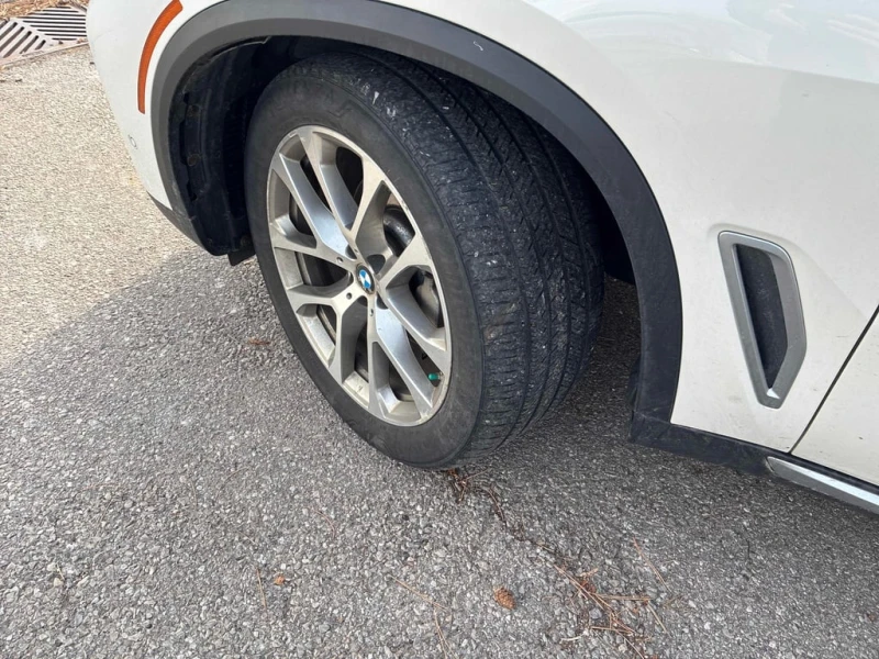 BMW X5 * xDrive40i * CARFAX * БЕЗ ПЪРВОНАЧАЛНА ВНОСКА, снимка 7 - Автомобили и джипове - 53102503