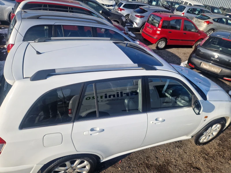 Dr 5 2 0i 16v LPG 4X4 ITALIA, снимка 8 - Автомобили и джипове - 53399151