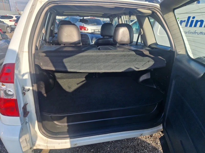 Dr 5 2 0i 16v LPG 4X4 ITALIA, снимка 9 - Автомобили и джипове - 53399151