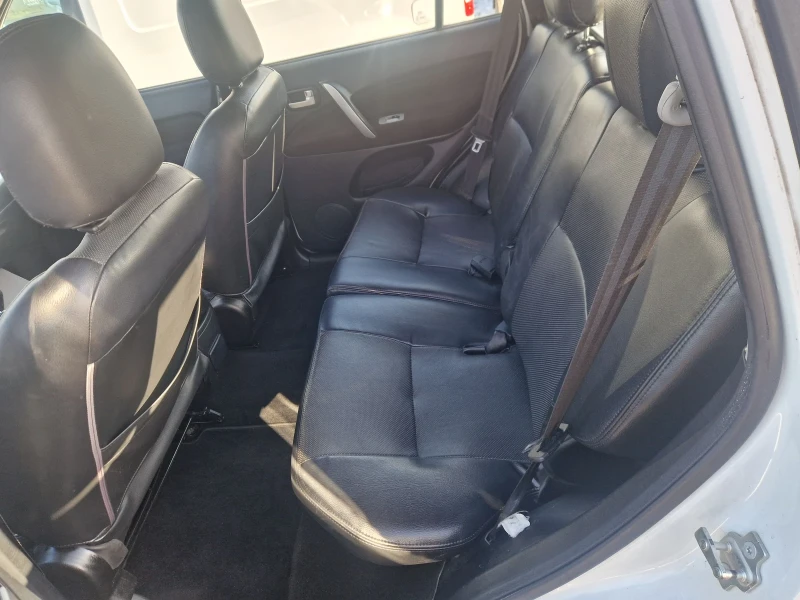 Dr 5 2 0i 16v LPG 4X4 ITALIA, снимка 11 - Автомобили и джипове - 53399151