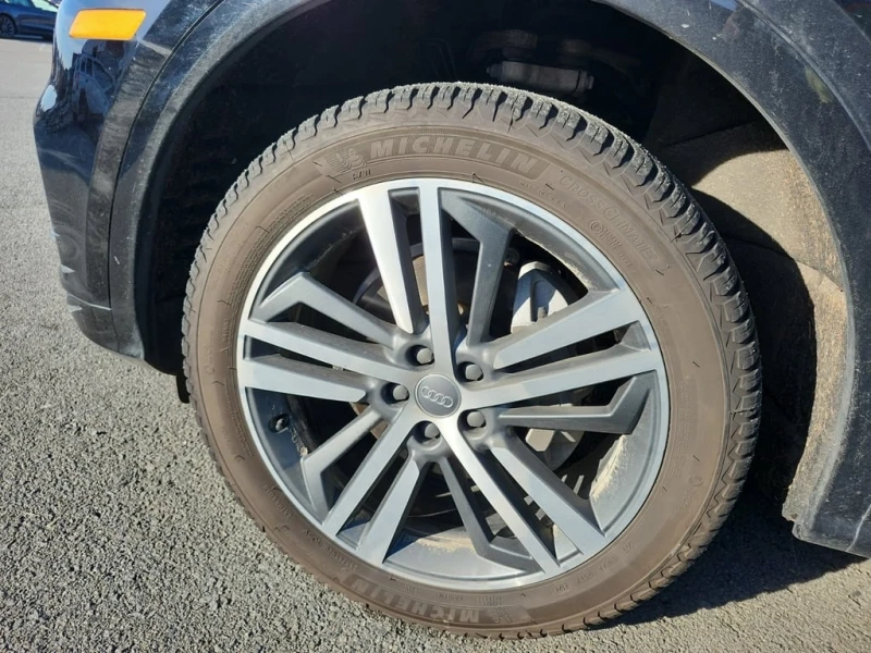 Audi Q5  TECHNIK | S-LINE | 360 | ДВА КЛЮЧА | CARFAX, снимка 6 - Автомобили и джипове - 53453637