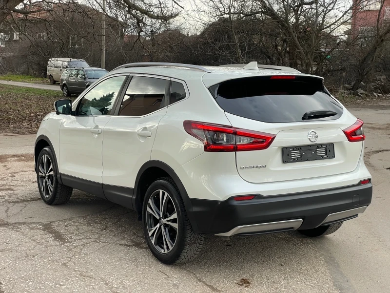 Nissan Qashqai 1.5dci* N-connect* , снимка 15 - Автомобили и джипове - 53530589