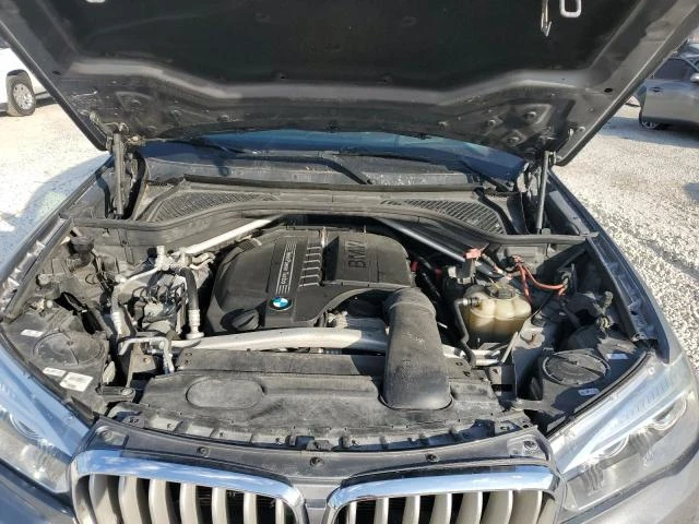 BMW X5 XDRIVE35I КРАЙНА ЦЕНА, снимка 12 - Автомобили и джипове - 48383880