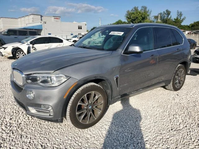 BMW X5 XDRIVE35I КРАЙНА ЦЕНА, снимка 2 - Автомобили и джипове - 48383880