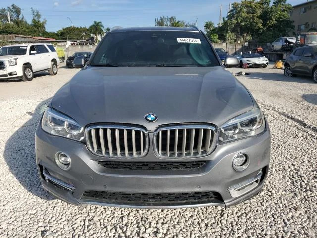 BMW X5 XDRIVE35I КРАЙНА ЦЕНА, снимка 1 - Автомобили и джипове - 48383880