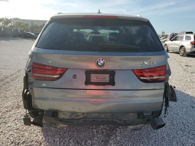 BMW X5 XDRIVE35I КРАЙНА ЦЕНА, снимка 6 - Автомобили и джипове - 48383880