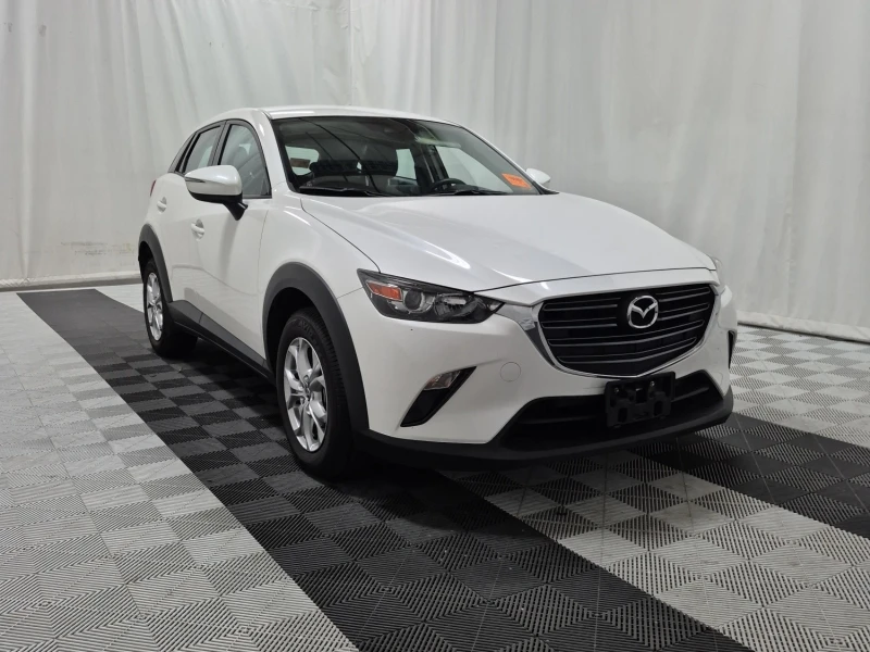 Mazda CX-3 GS * * CARFAX * * АВТО КРЕДИТ * *  - 38999 лв. / 19939.87 € - 33702395 1