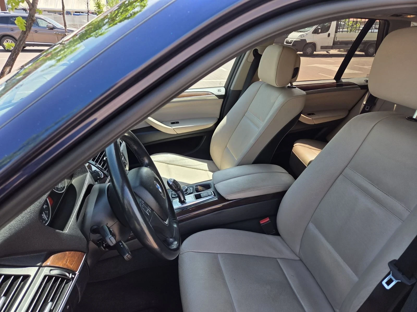 BMW X5 3.0D 245 к.с. Face - изображение 8