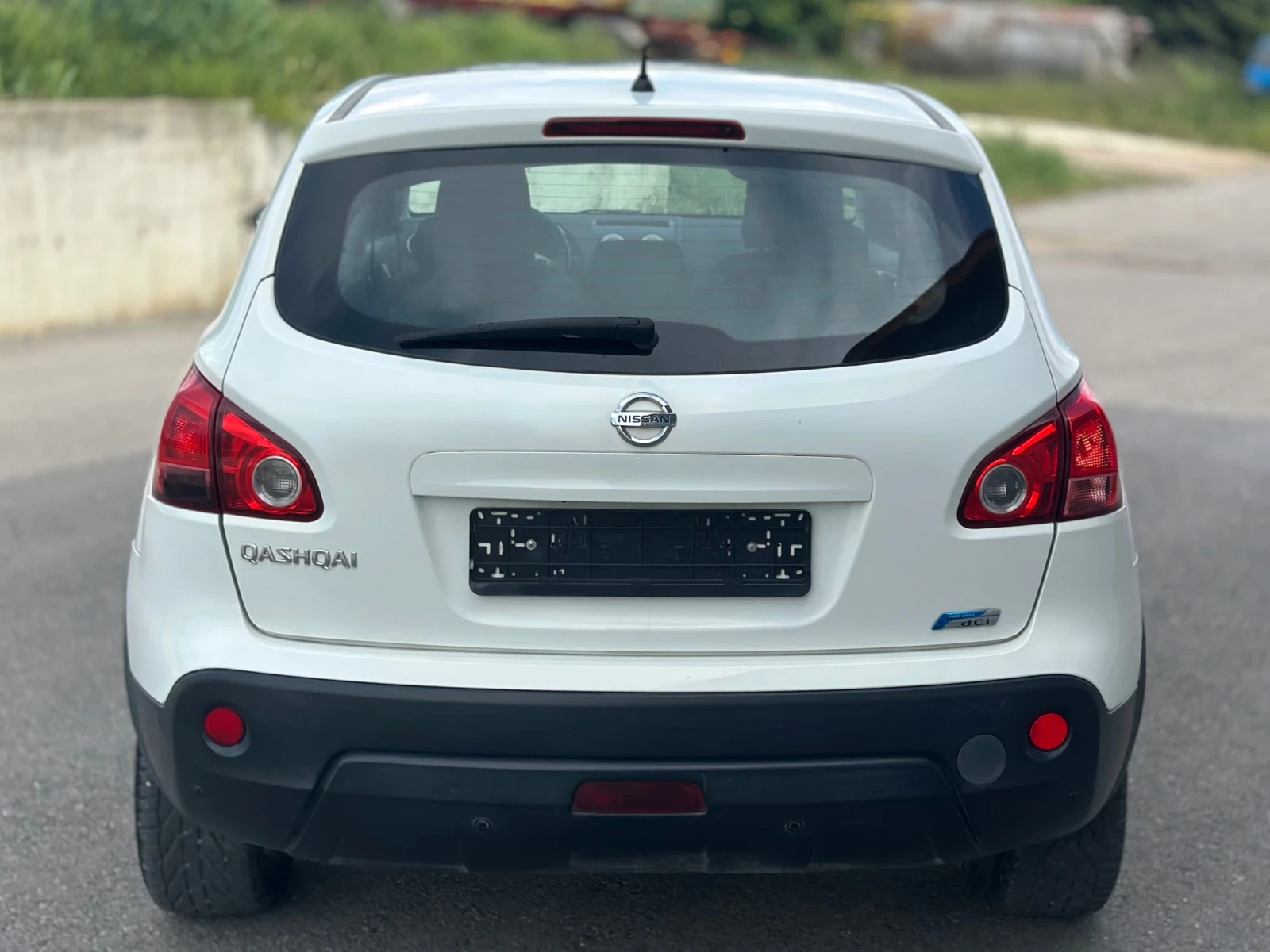 Nissan Qashqai 1.5 DCI 110HP / ПАНОРАМА / - изображение 5