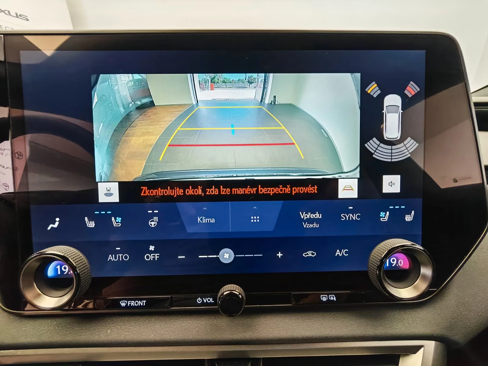 Lexus RX 350h F-SPORT/250HP/HUD/CAM/ACC/KLESS/AHK/LED/149g - изображение 10