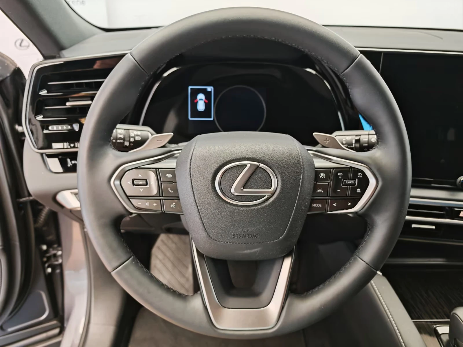 Lexus RX 350h F-SPORT/250HP/HUD/CAM/ACC/KLESS/AHK/LED/149g - изображение 7