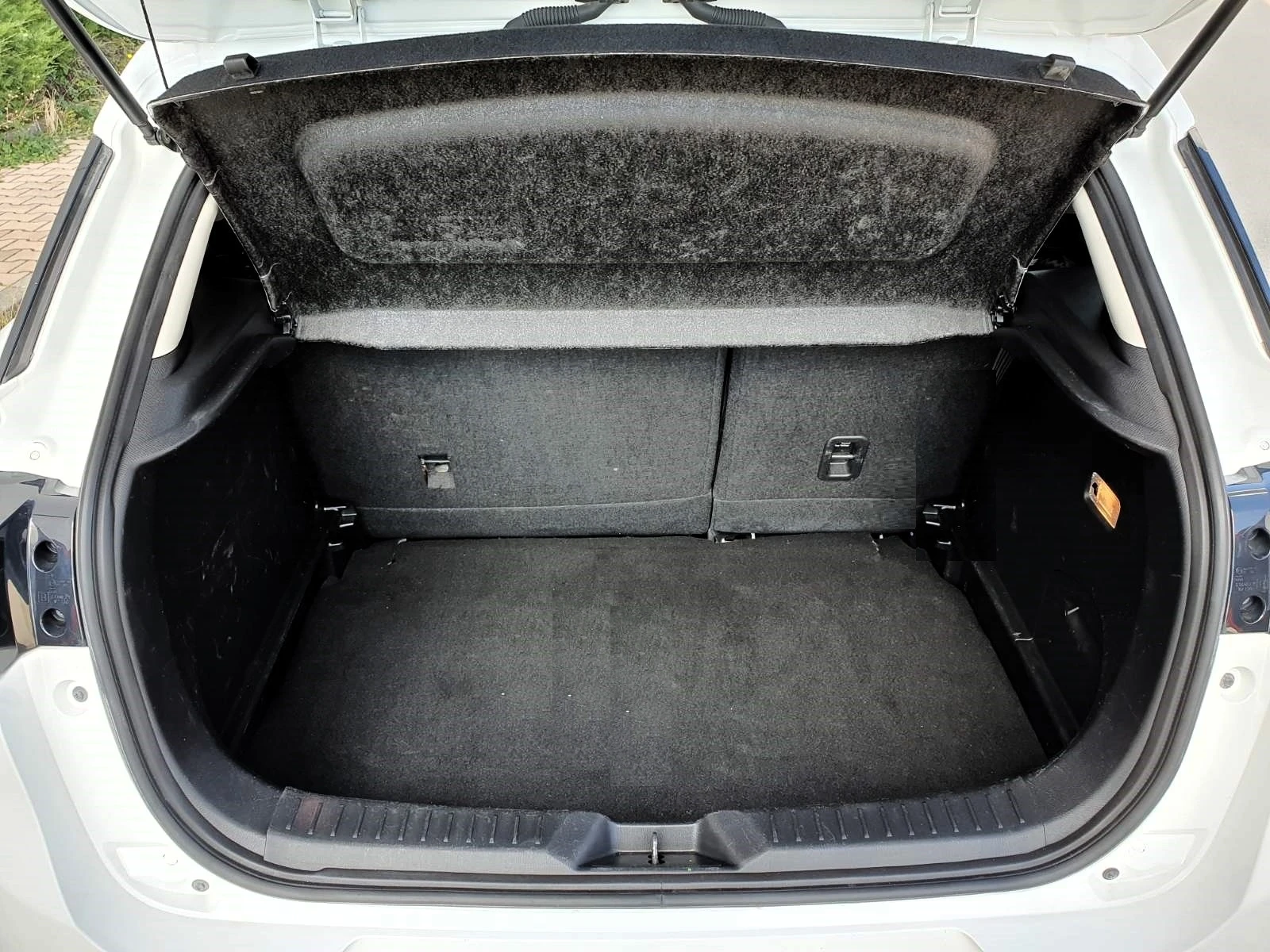 Mazda CX-3 1.5d 4x4 Exceed | Mobile.bg   14