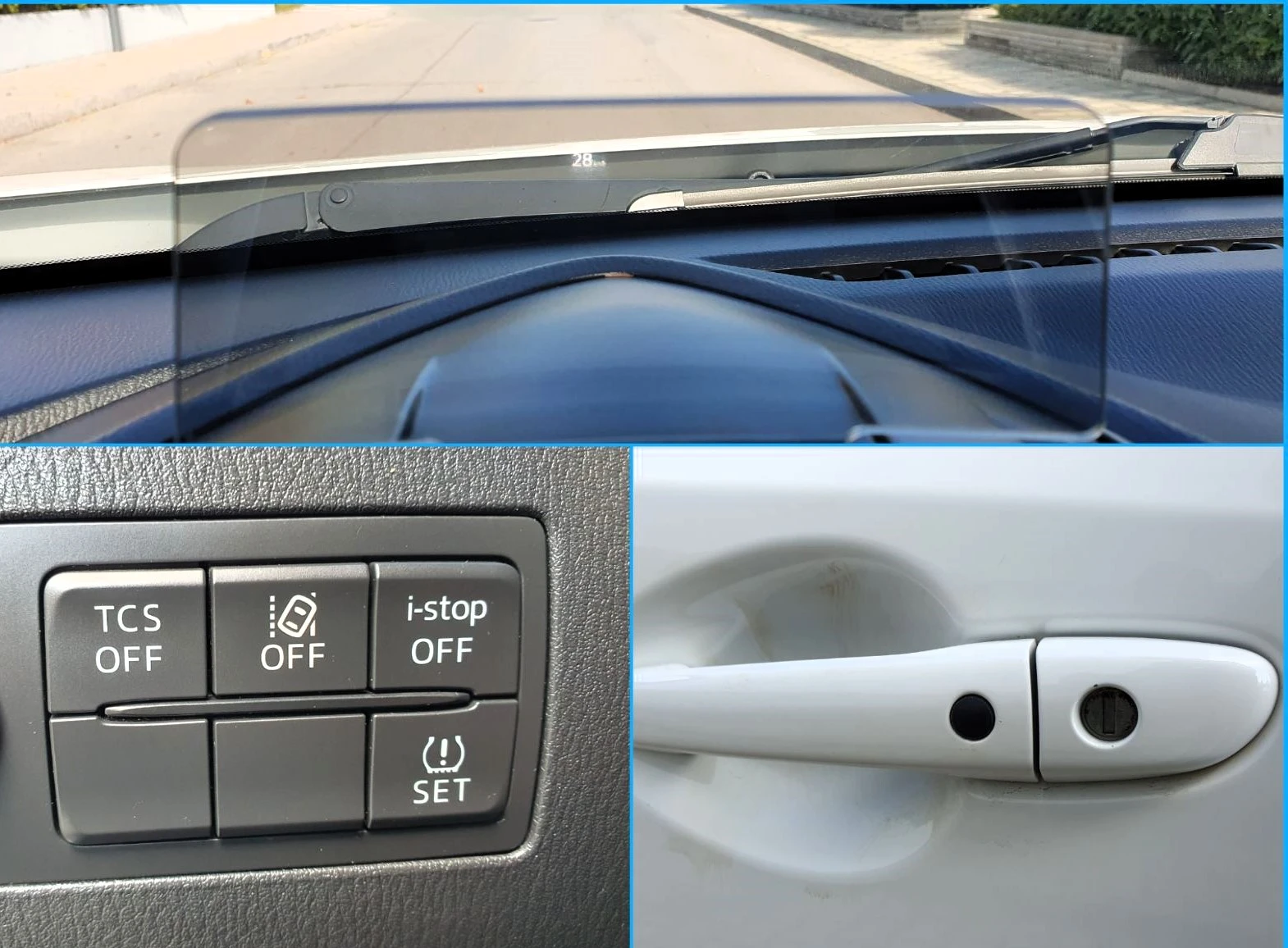 Mazda CX-3 1.5d 4x4 Exceed | Mobile.bg   17