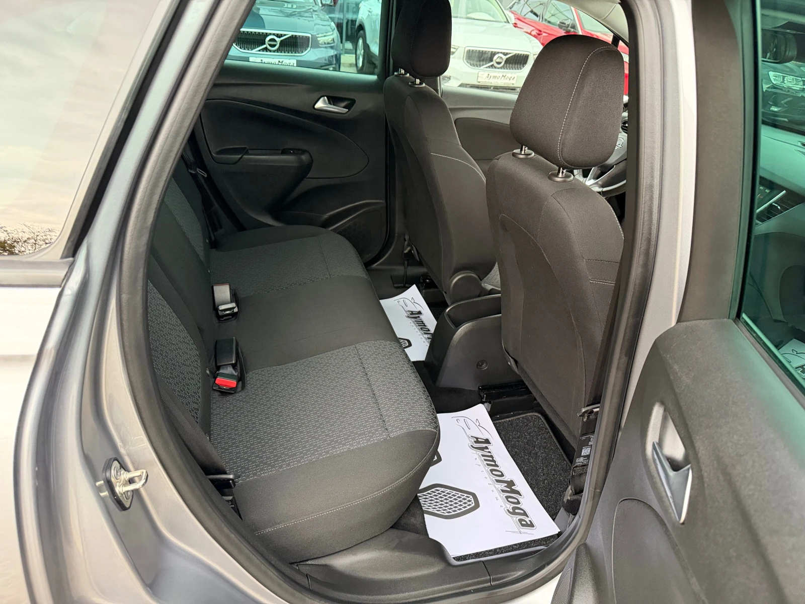 Opel Crossland X 1.5 AVTOMAT LED - изображение 10