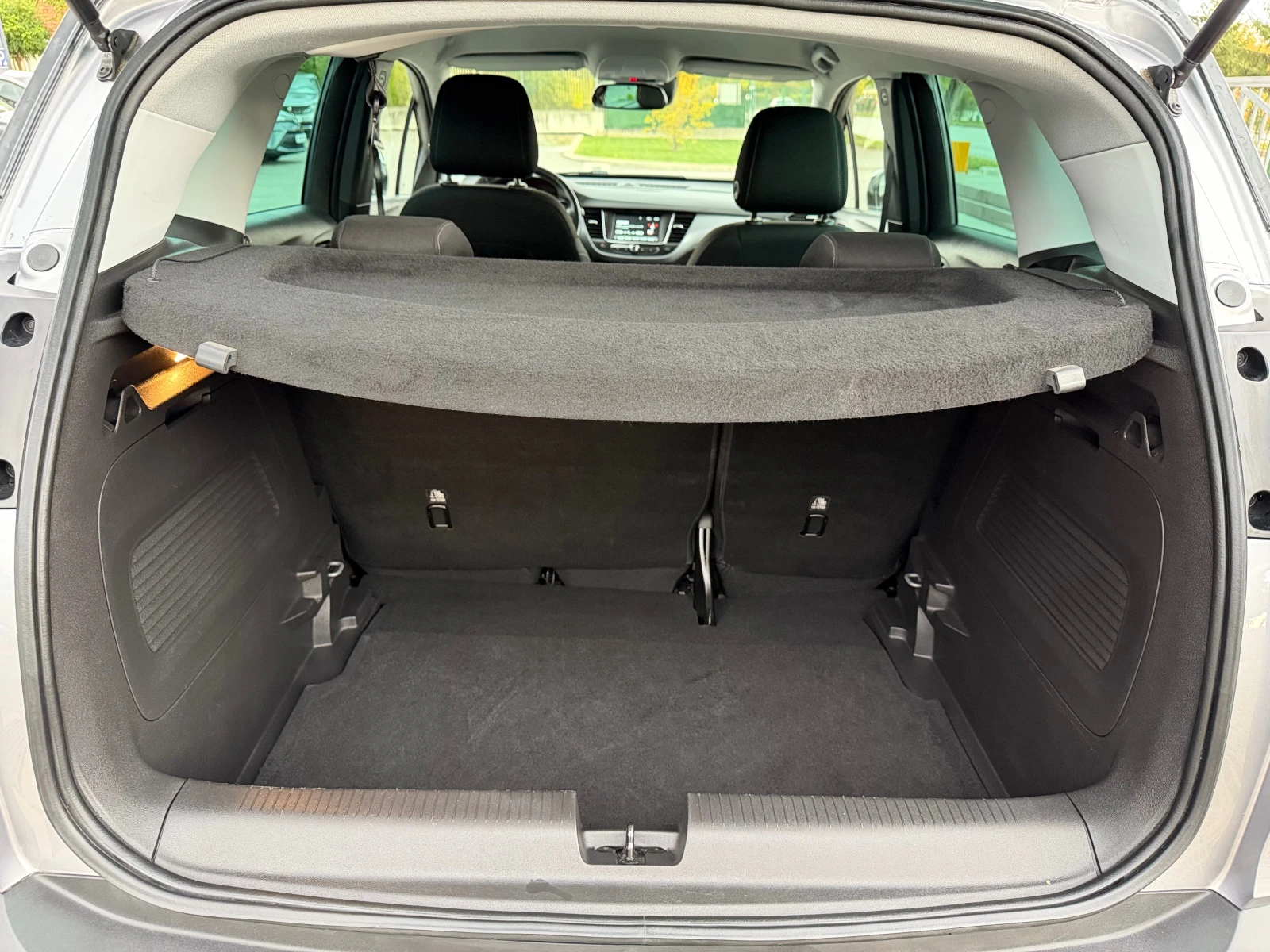 Opel Crossland X 1.5 AVTOMAT LED | Mobile.bg — изображение 11