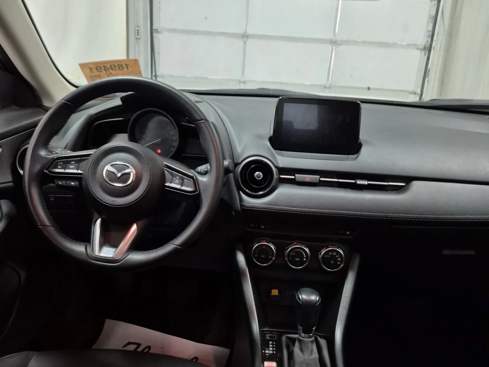 Mazda CX-3 GS * * CARFAX * * АВТО КРЕДИТ * *  - изображение 6