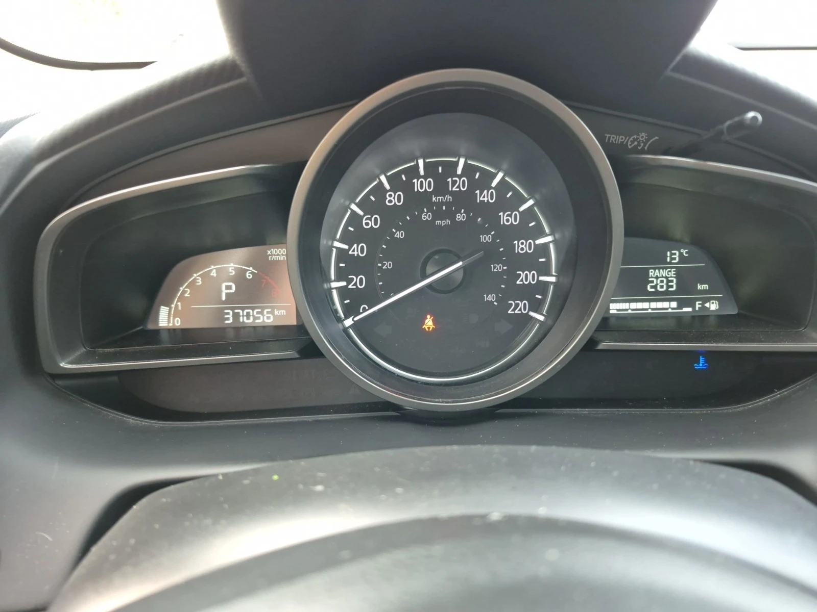 Mazda CX-3 GS * * CARFAX * * АВТО КРЕДИТ * *  - изображение 7