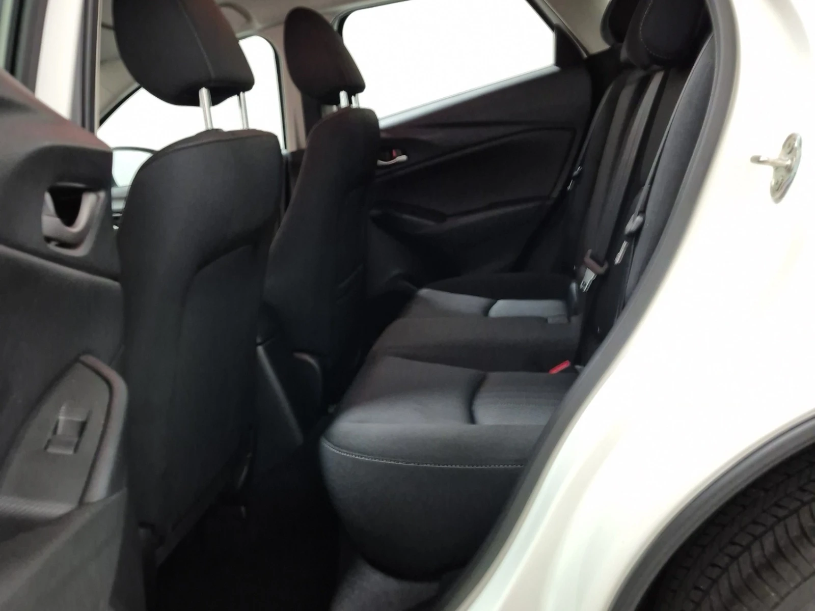 Mazda CX-3 GS * * CARFAX * * АВТО КРЕДИТ * *  - изображение 8