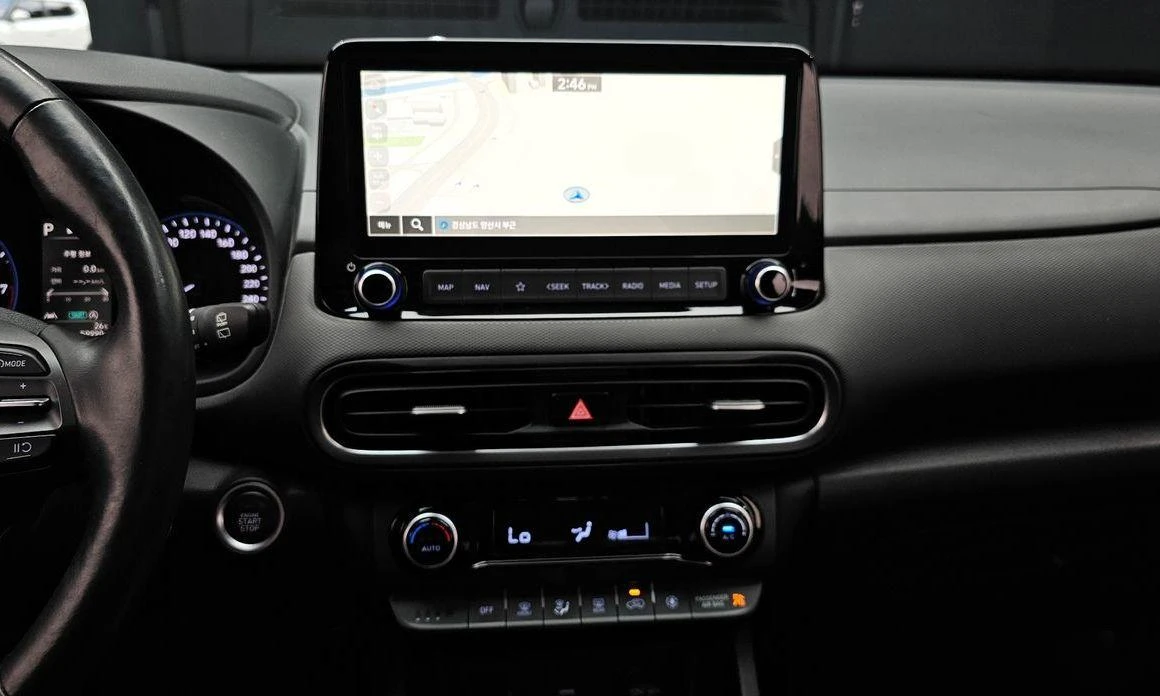 Hyundai Kona Gasoline 2.0 2WD Modern | Mobile.bg   14