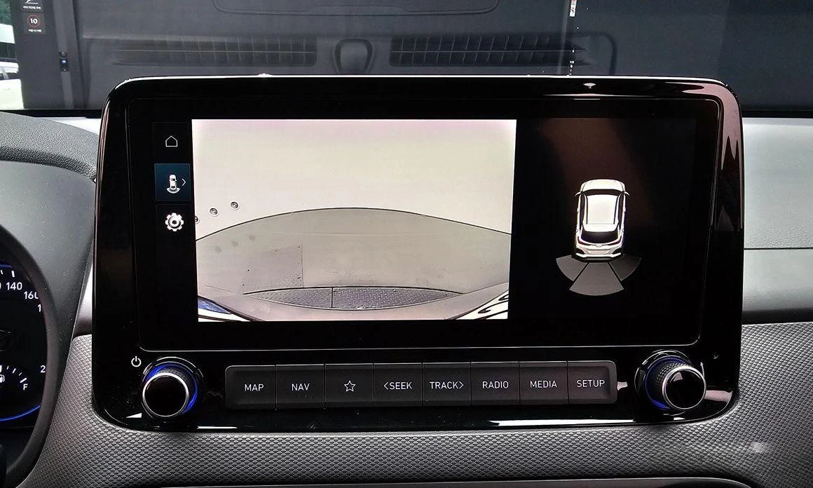 Hyundai Kona Gasoline 2.0 2WD Modern | Mobile.bg   15