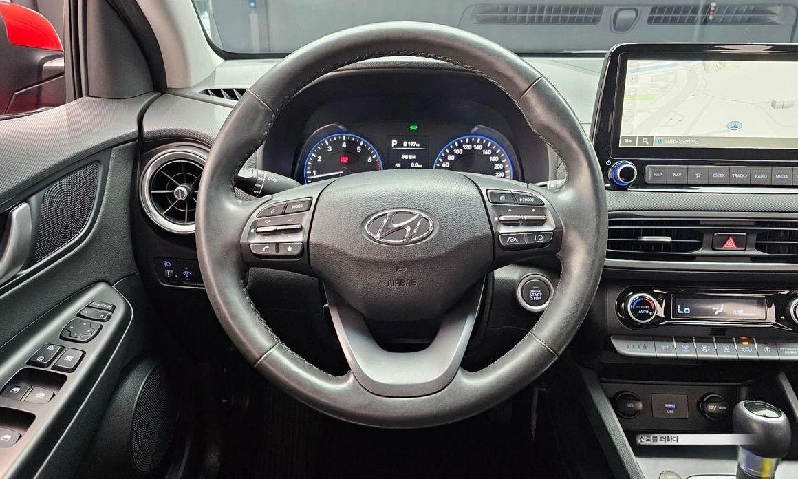 Hyundai Kona Gasoline 2.0 2WD Modern | Mobile.bg   13