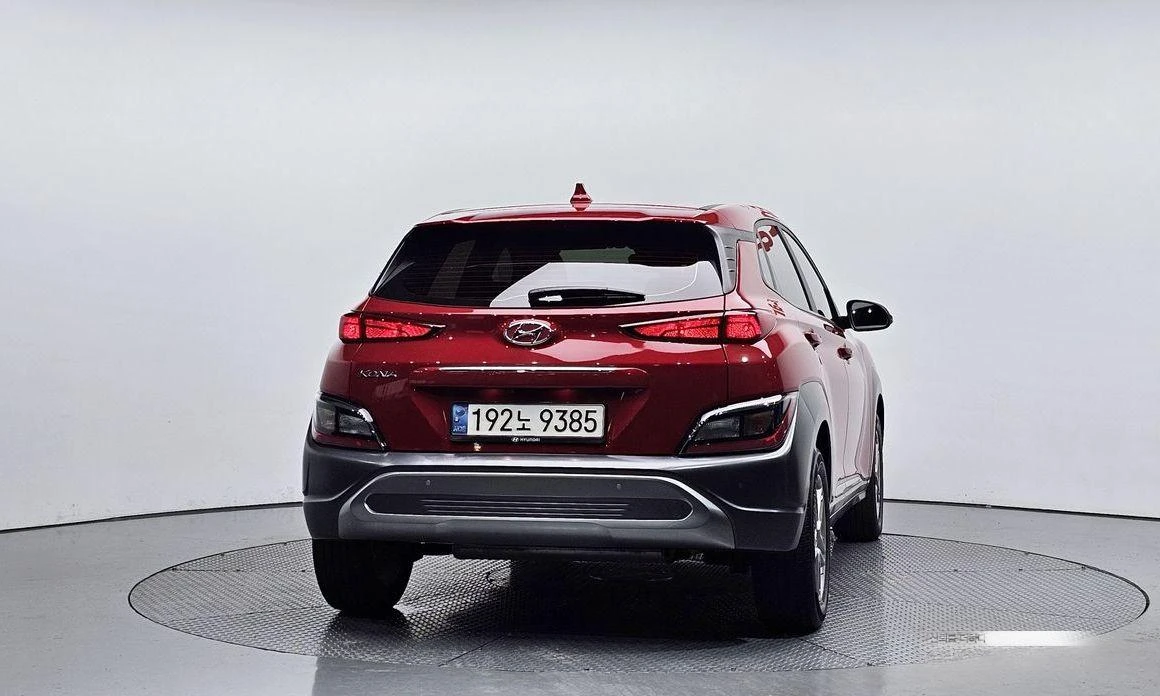 Hyundai Kona Gasoline 2.0 2WD Modern - изображение 4