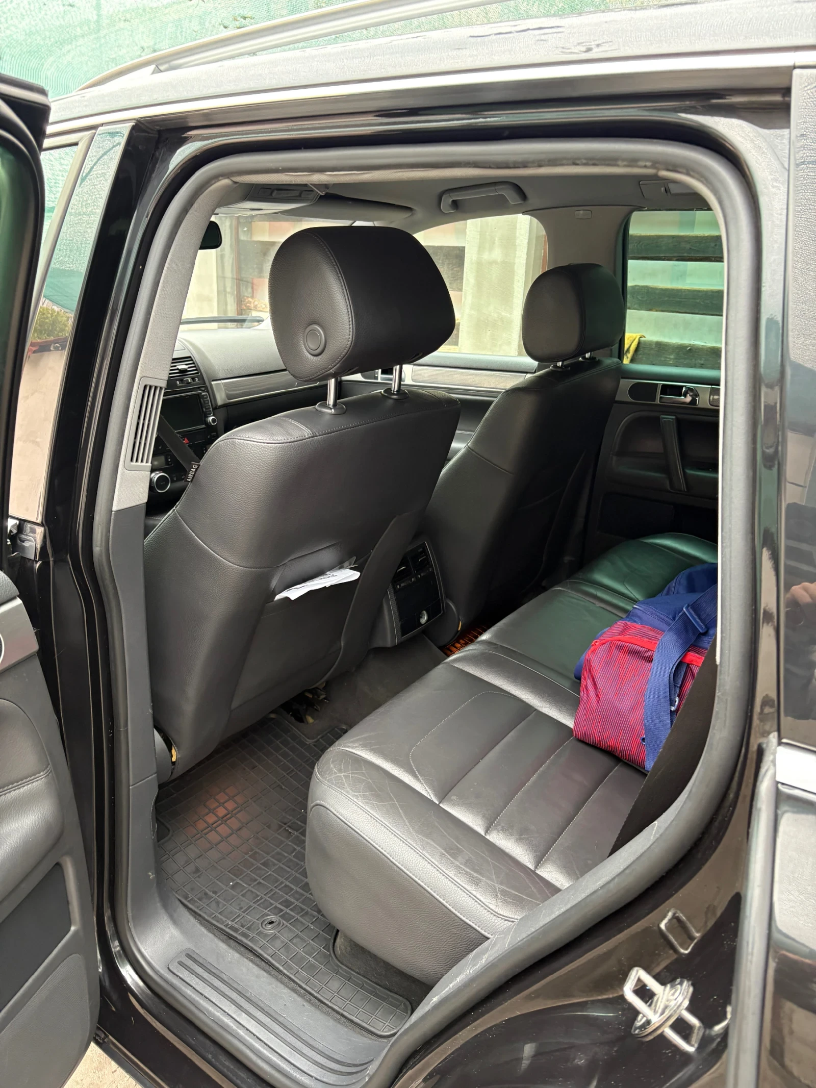 VW Touareg FACE 239HP | Mobile.bg   7