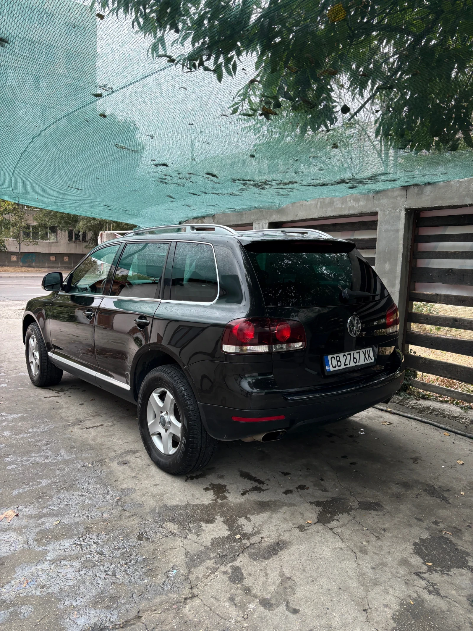 VW Touareg FACE 239HP | Mobile.bg   6