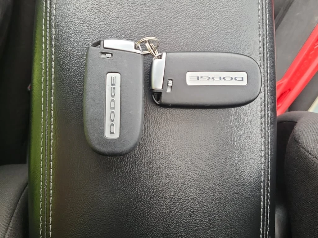 Dodge Durango * SXT PLUS * CARFAX * БЕЗ ПЪРВОНАЧАЛНА ВНОСКА - изображение 8