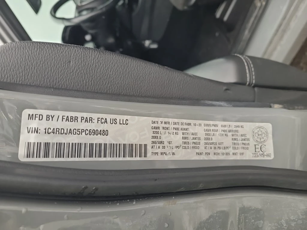 Dodge Durango * SXT PLUS * CARFAX * БЕЗ ПЪРВОНАЧАЛНА ВНОСКА - изображение 7