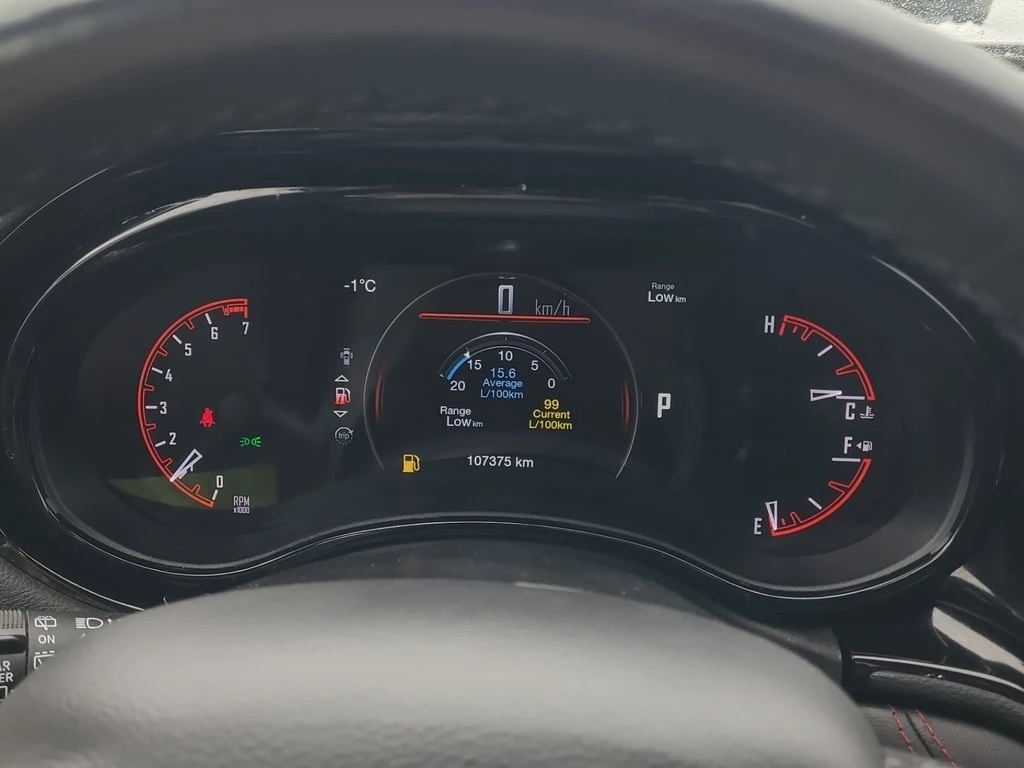 Dodge Durango * SXT PLUS * CARFAX * БЕЗ ПЪРВОНАЧАЛНА ВНОСКА - изображение 9