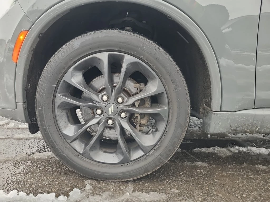 Dodge Durango * SXT PLUS * CARFAX * БЕЗ ПЪРВОНАЧАЛНА ВНОСКА - изображение 6