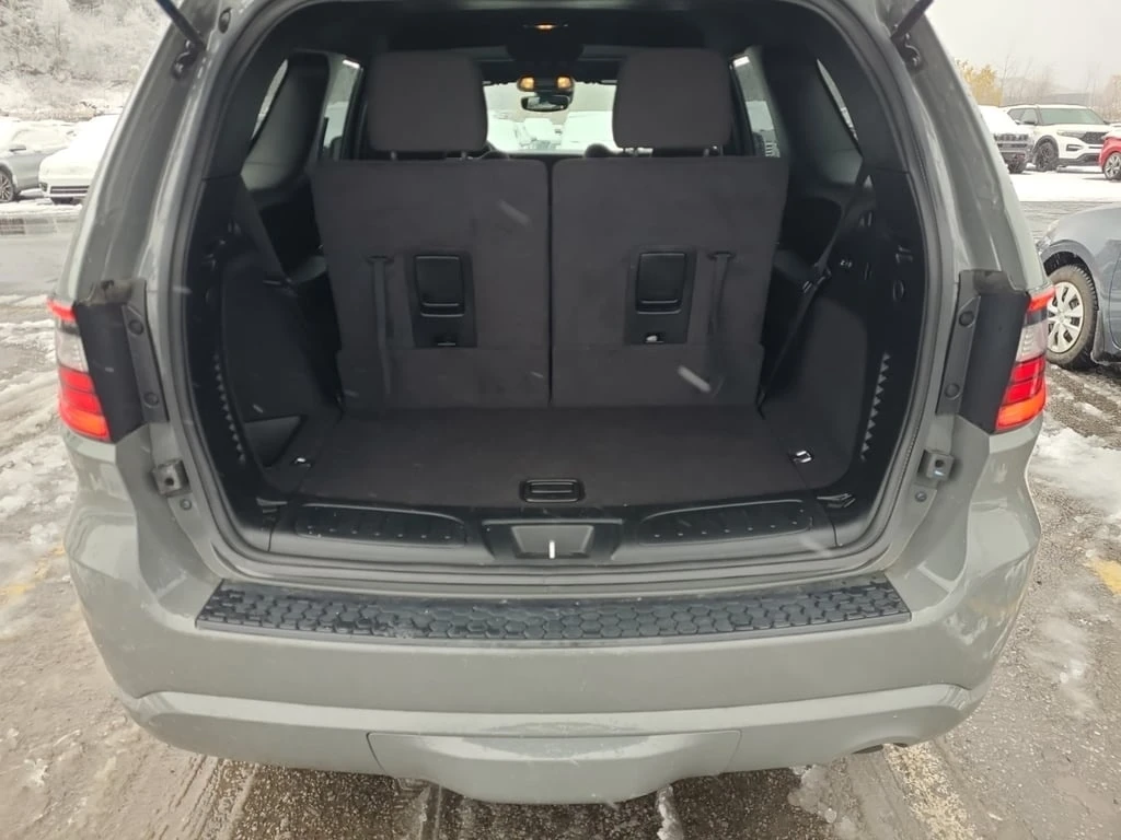 Dodge Durango * SXT PLUS * CARFAX *    | Mobile.bg   13