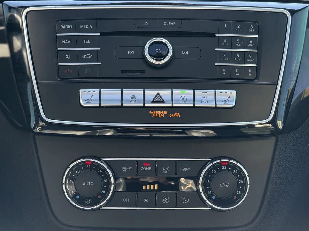 Mercedes-Benz GLE 400 4MATIC * 360CAM* HARMAN/KARDON* PANO*  | Mobile.bg   14