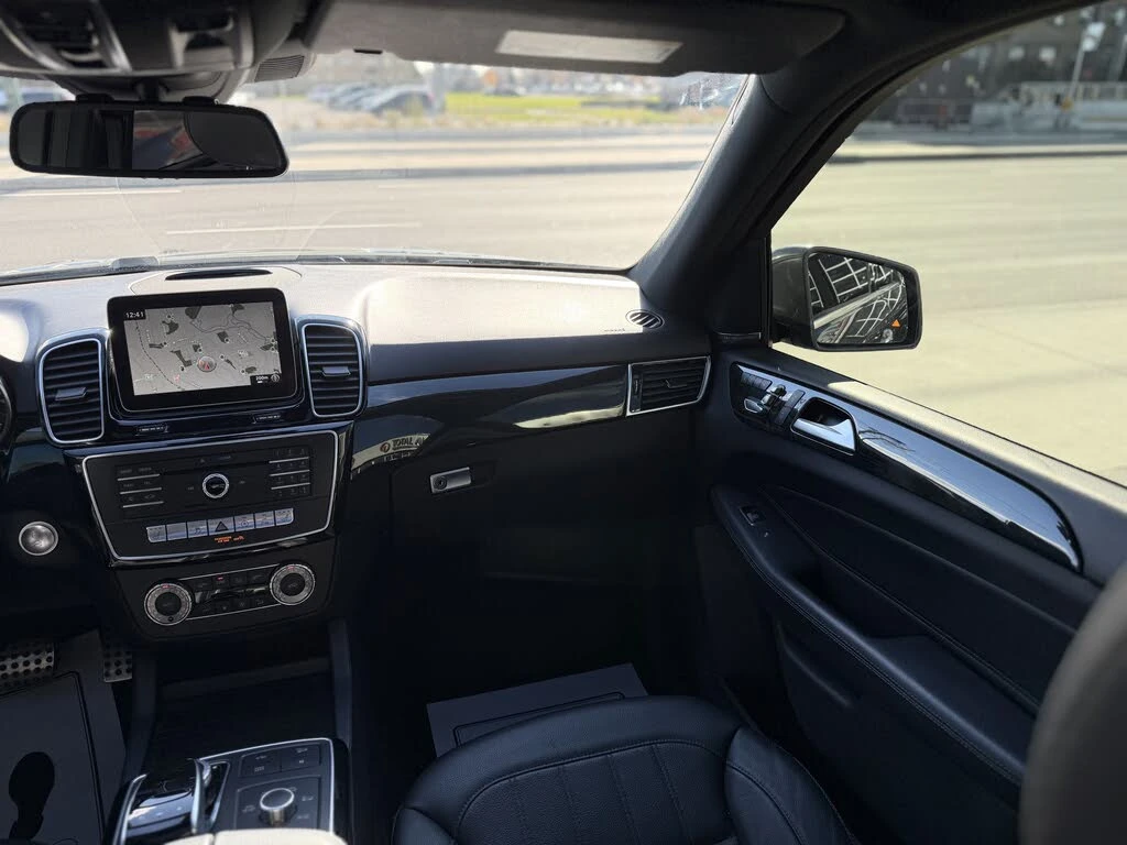 Mercedes-Benz GLE 400 4MATIC * 360CAM* HARMAN/KARDON* PANO*  | Mobile.bg   15