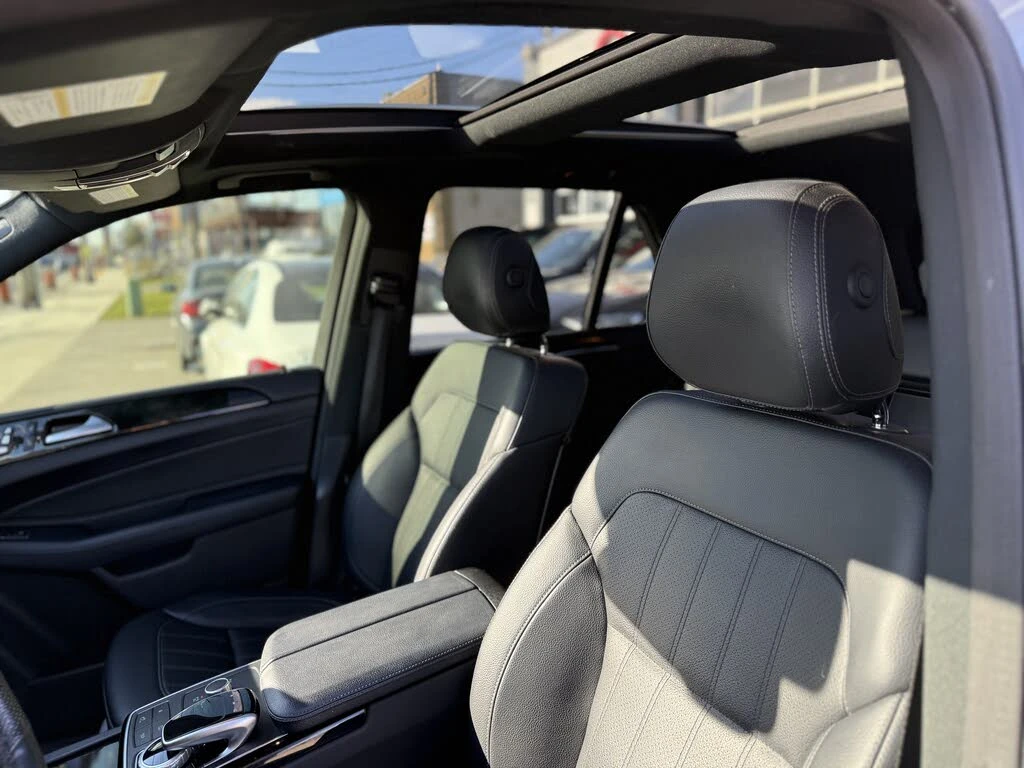 Mercedes-Benz GLE 400 4MATIC * 360CAM* HARMAN/KARDON* PANO*  | Mobile.bg   11